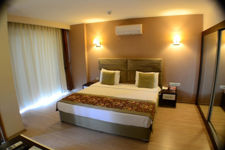 Bedroom 3, My Aegean Star Hotel, Kuşadası