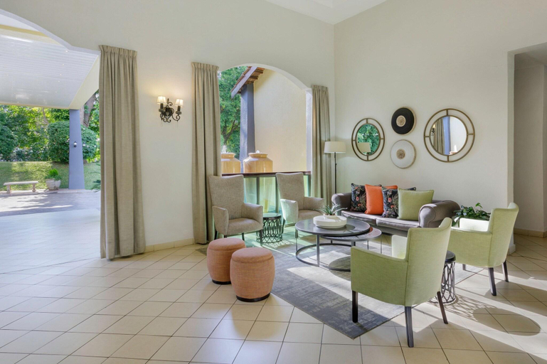 Public Area 3, Protea Hotel by Marriott Livingstone, Livingstone