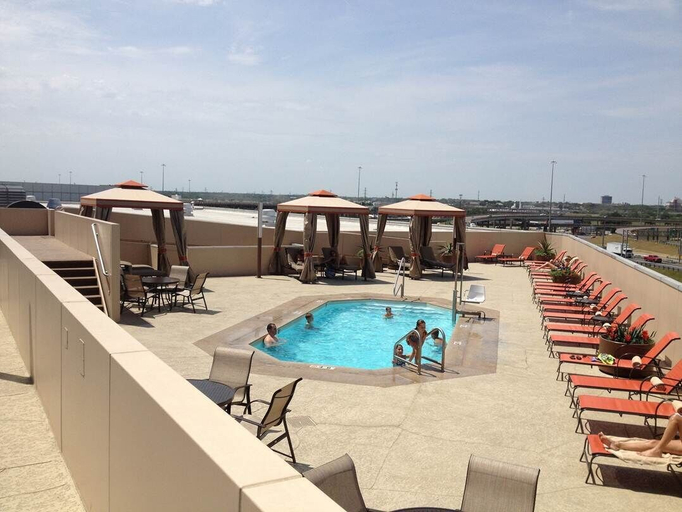 Sport & Beauty 3, Hyatt Regency Dallas, Dallas