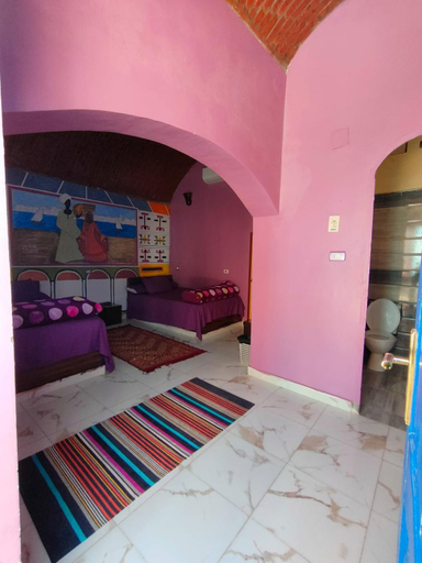 Others 3, Kamel House, Aswan