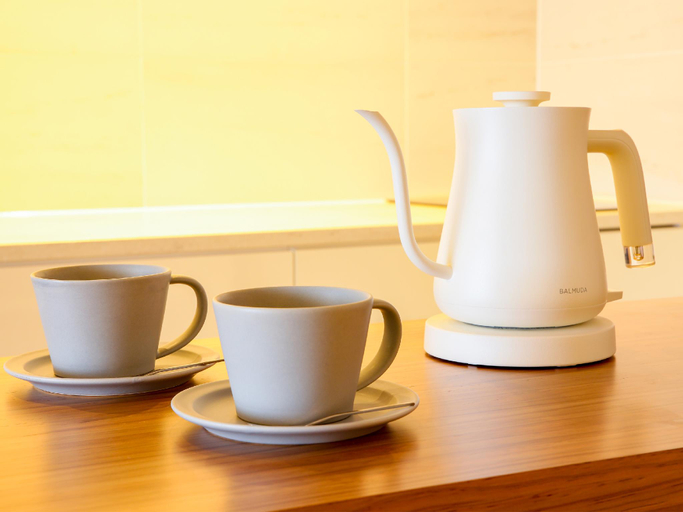 Amenities 15