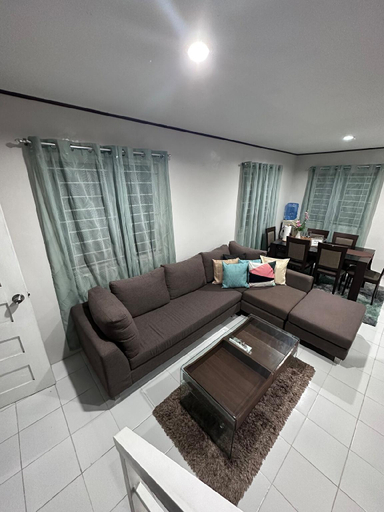 Others 5, TymCast's Place - 2 Story house, Kabankalan City
