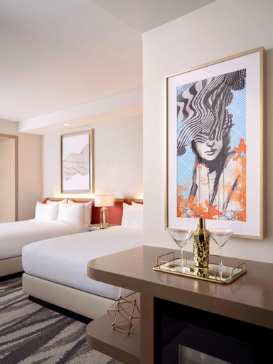 Bedroom 21