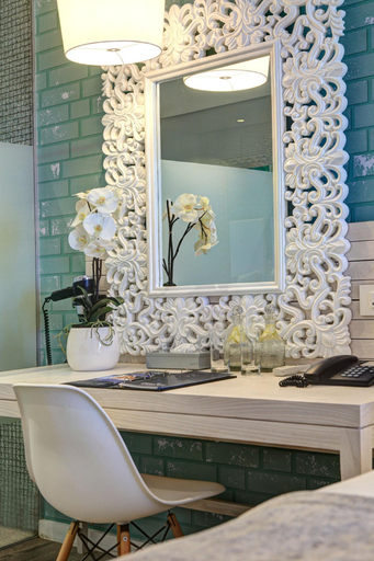 Bathroom 5, Protea Hotel Mossel Bay, Eden