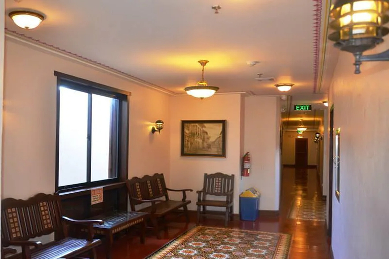 Public Area 3, NSCC Hotel Vigan, Vigan City