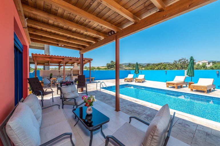Others 5, Olympia Villa, South Aegean