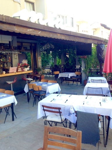 Food & Drinks 3, Hani Boutique Hotel, Marmaris