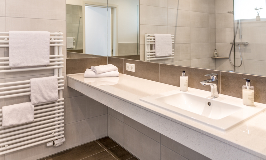 Bathroom 5