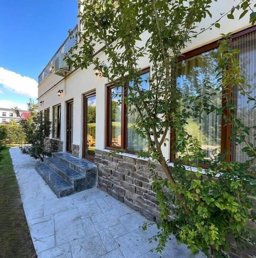 Exterior & Views, Maşukiye Otel, Kartepe