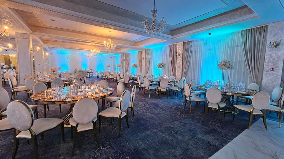 Food & Drinks 4, Queen Vera Hotel, Constanta