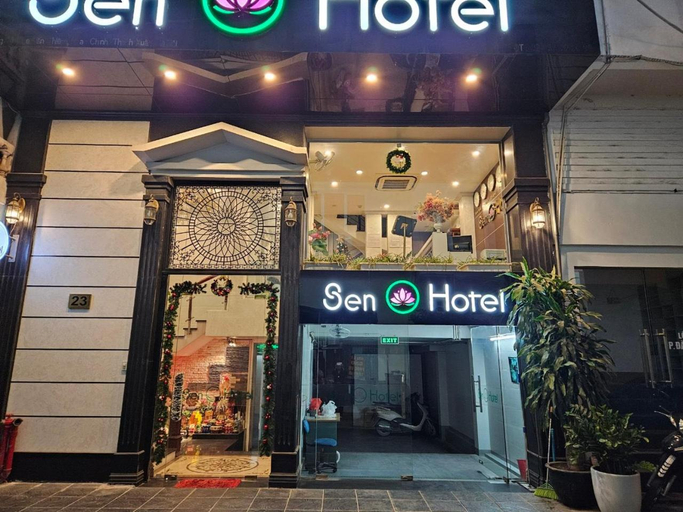Others 2, Sen Hotel HN - by BAY LUXURY, Thanh Xuân