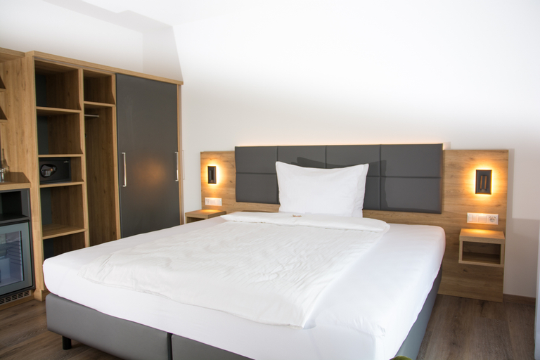 Bedroom 9