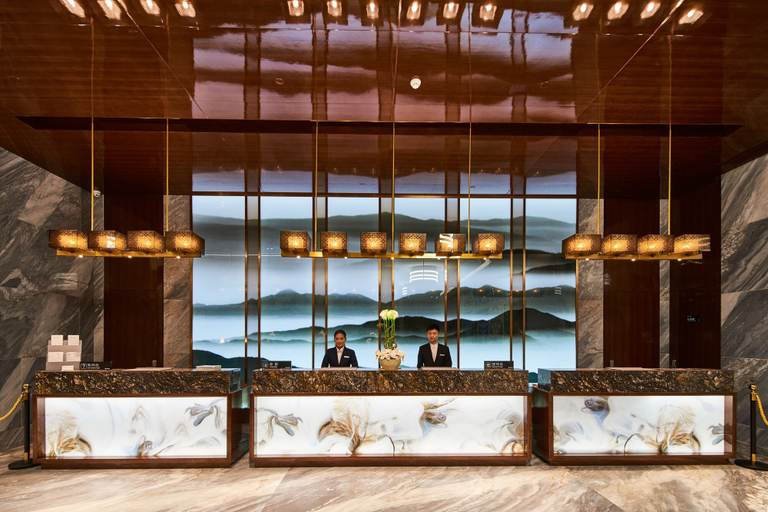 Others 5, Huayu Landmark Hotel, Zhongshan