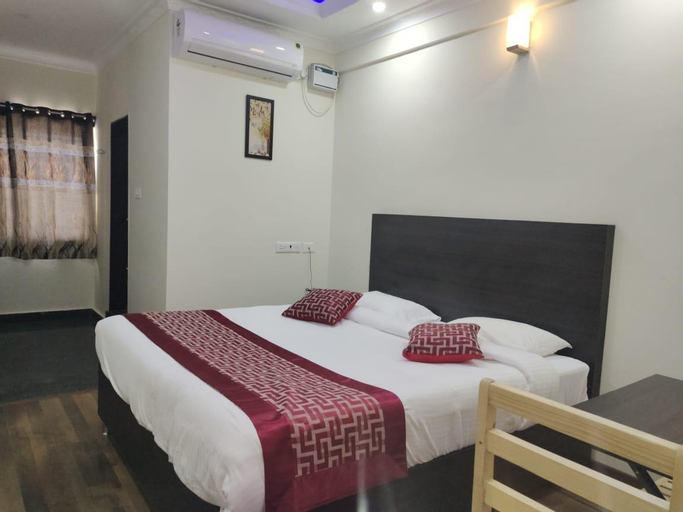 Bedroom 4