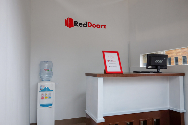 Others 5, RedDoorz Syariah near Exit Tol Pemalang Comal 2, Pemalang