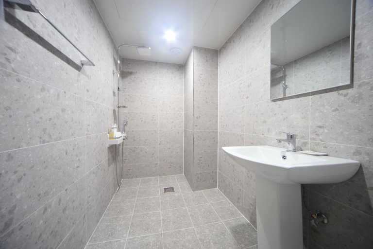 Others 3, pohang haruhotel, Pohang