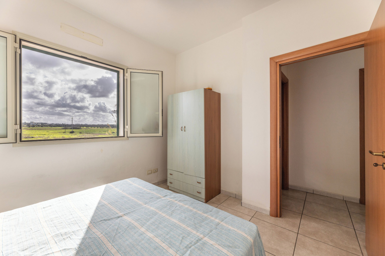 Room 2, Andromeda Apartment In Gallipoli, Lecce