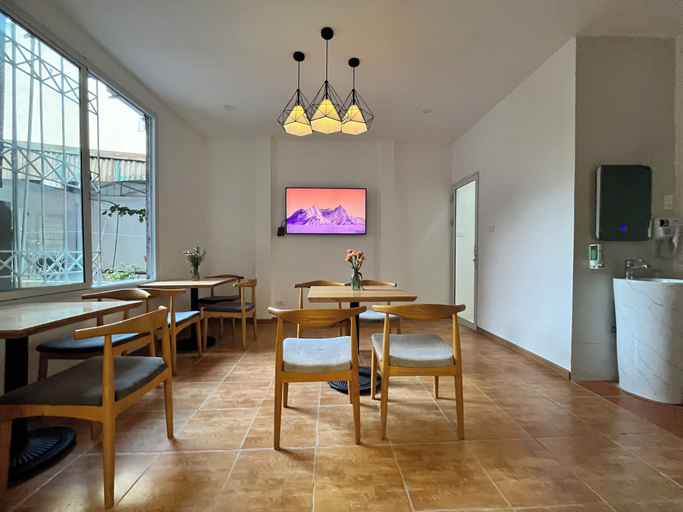 Others 2, Urban Slumber Hostel, Hoàn Kiếm