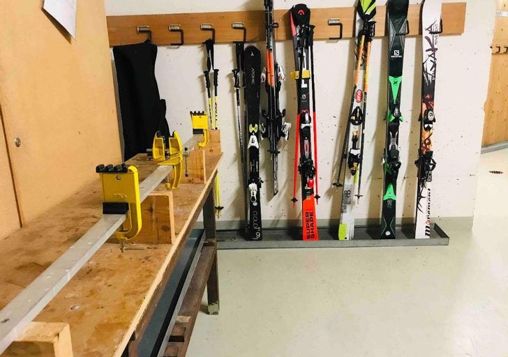 Others 5, Ferienwohnung Engelberg, Obwalden