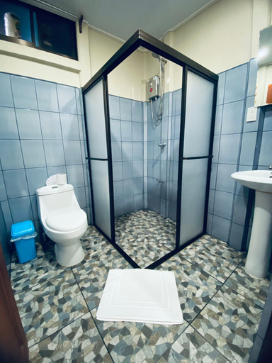 Bathroom 3, Cabinas Arenal Home, San Carlos