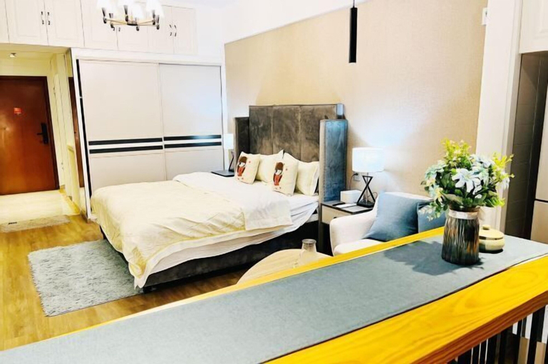 Bedroom 9