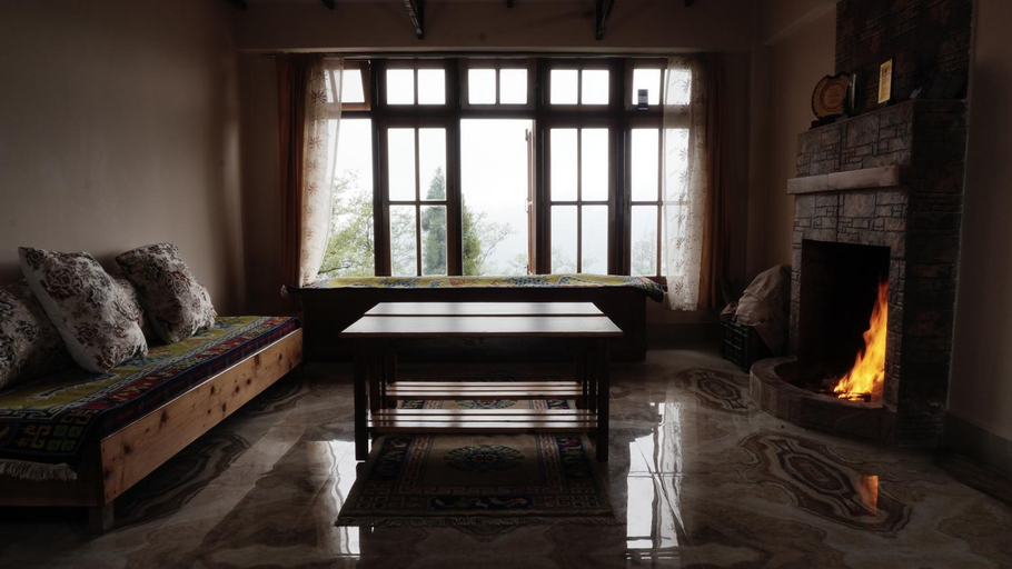 Others 2, Sherpa Villa, East Sikkim