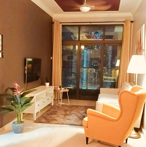 Others 5, Short Stays 3 Bedrooms Condo @ KLCC, Kuala Lumpur