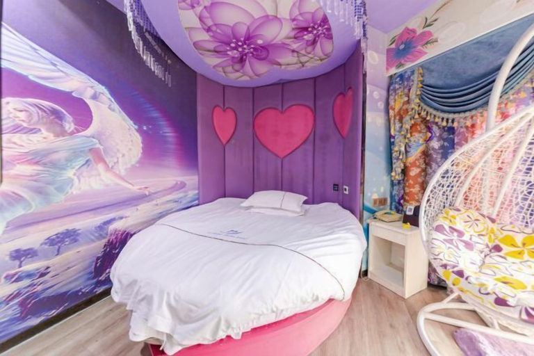 Bedroom 7