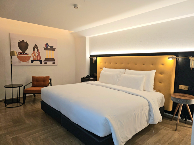 Bedroom 11