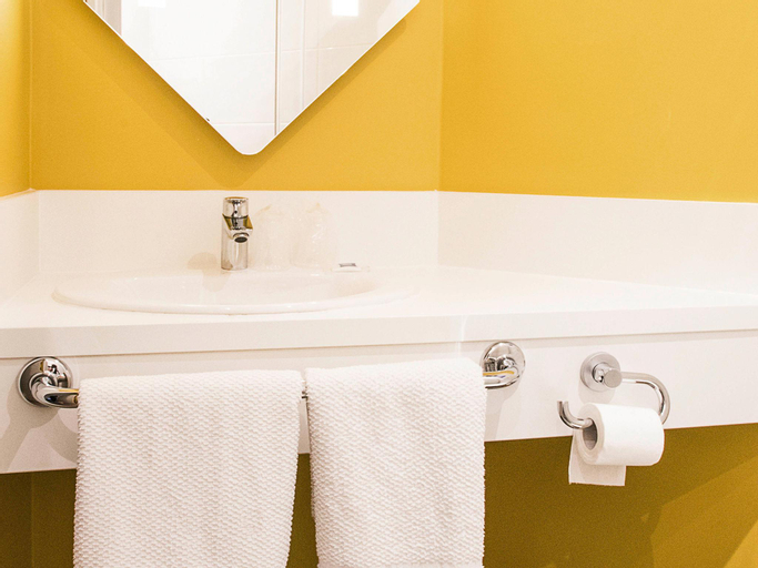 Bathroom 5