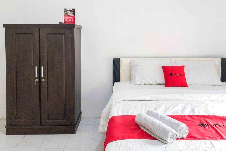 Bedroom 5