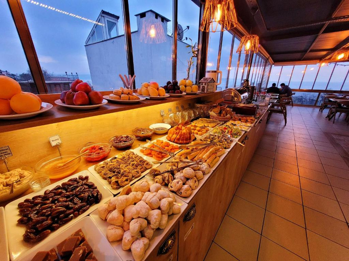 Food & Drinks 5, Marmara Guesthouse, Fatih