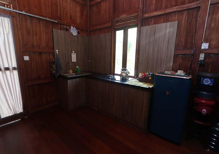 Others 3, Villa Angel D'Uma, Karangasem
