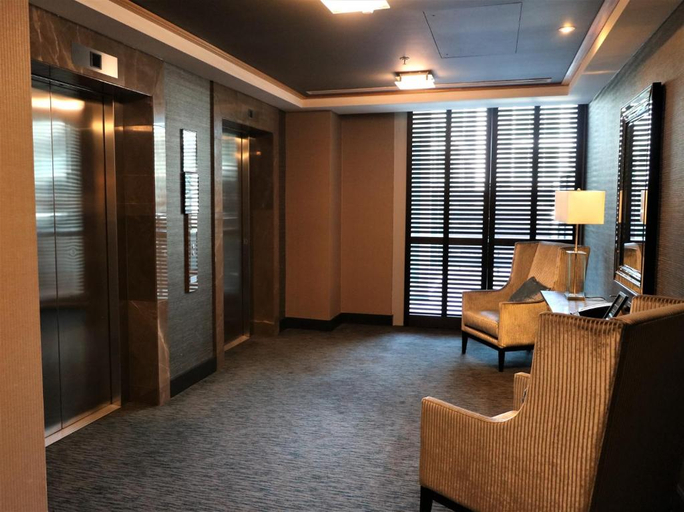 Public Area 4, Marsden Viaduct Hotel, Waitakere