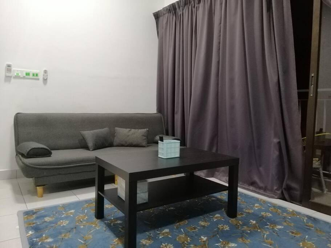 Others 5, H&H Lovely Homestay in Nilai (Residensi Lili), Seremban