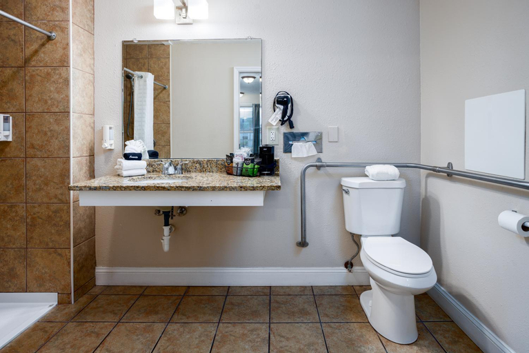 Bathroom 5