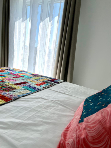 Bedroom 2, The View suites and breakfast in Triton, Newfoundland, Division No. 8