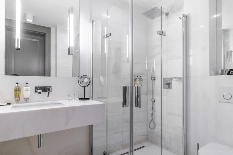 Bathroom 4, H15 Boutique Warsaw a Member of Design Hotels, Warsaw