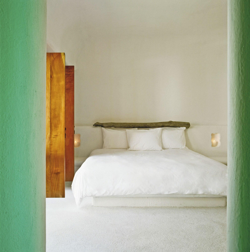 Bedroom 3, Azucar, Tecolutla