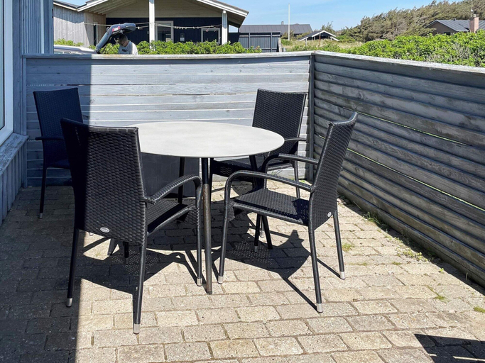 Others 5, 8 Person Holiday Home in Harboore, Lemvig