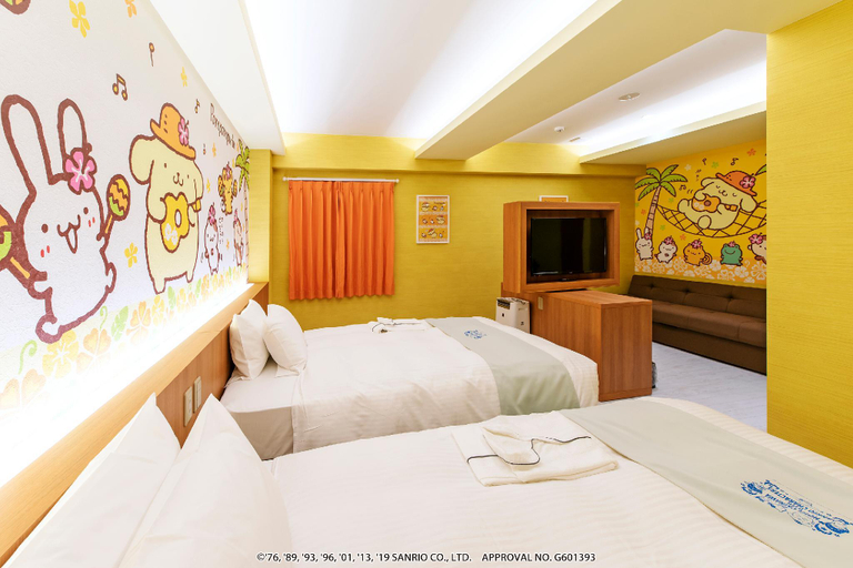 Bedroom 27