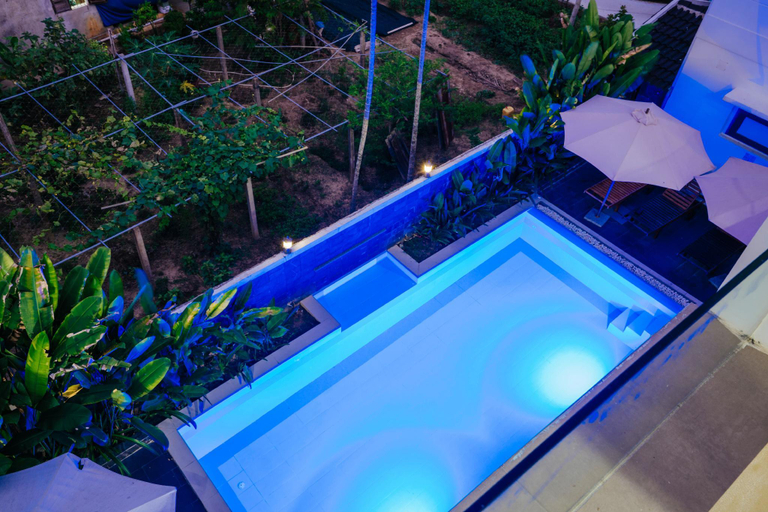 Others 2, HOI AN 4 BEDROOM VILLA WITH PRIVATE POOL / BBQ, Da Nang