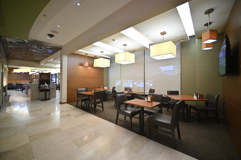 Food & Drinks 5, Yerevan Place Hotel, Yerevan