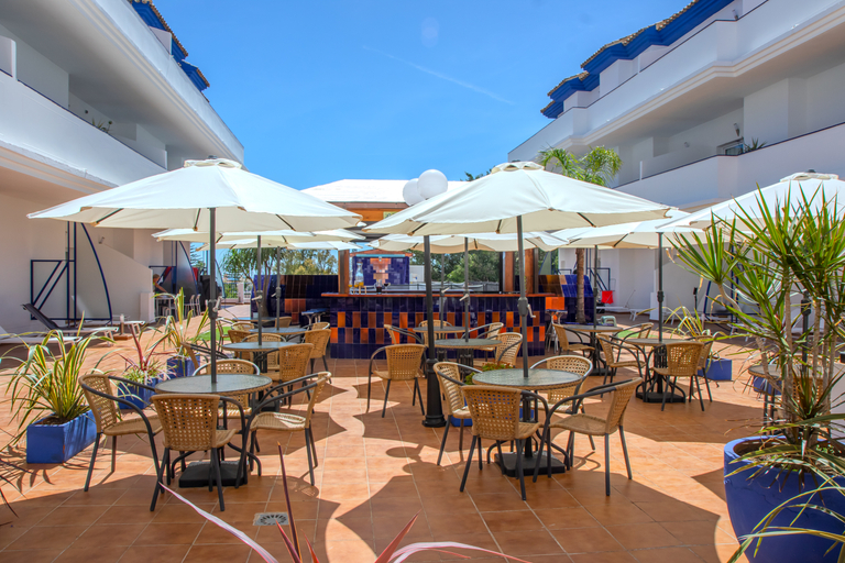 Food & Drinks 3, VIVE COSTA AZUL, Málaga