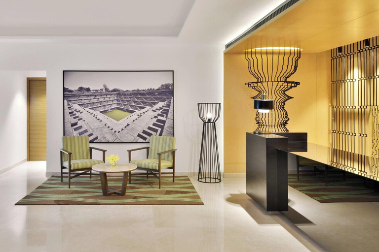 Public Area, Fairfield by Marriott Bengaluru Whitefield, Bangalore