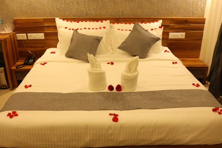4, Wayanad Nieve Resort, Wayanad