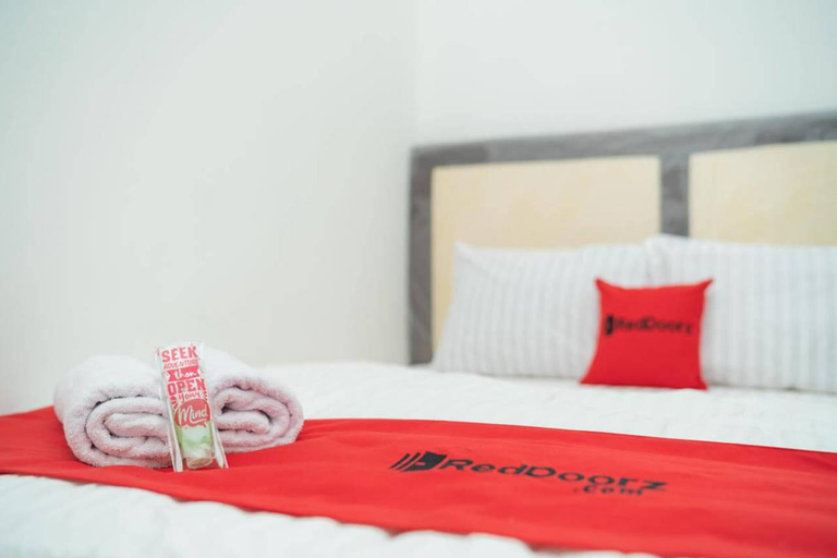 Bedroom 21