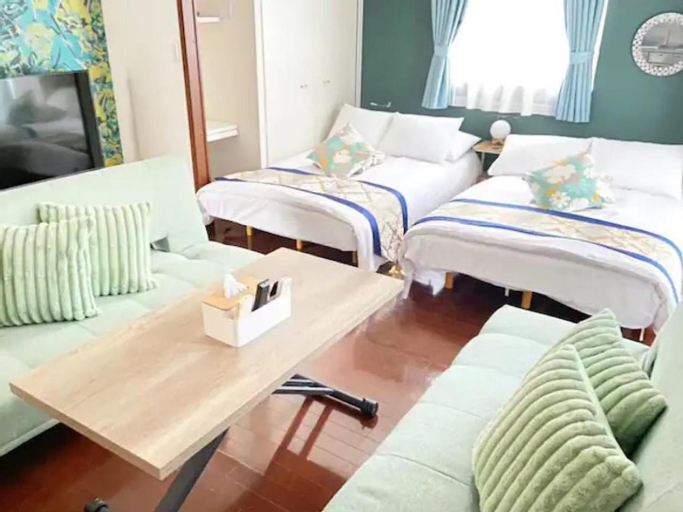 Regalia Hills Shibuya Dogenzaka - Vacation STAY 15550, Shibuya