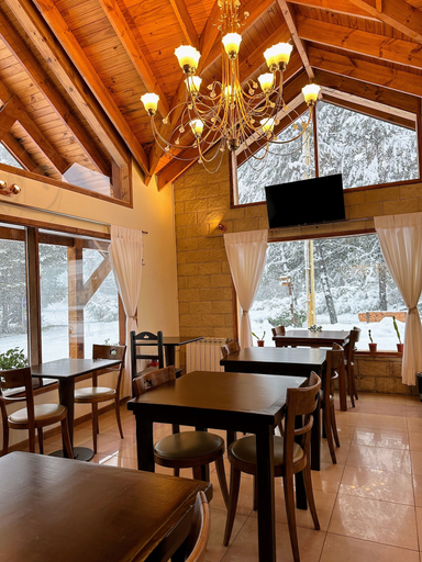 Food & Drinks 4, POSADA DEL CIPRES, Los Lagos