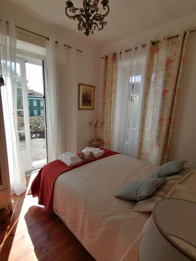 Others 4, OSBORNE GUEST HOUSE, Sintra